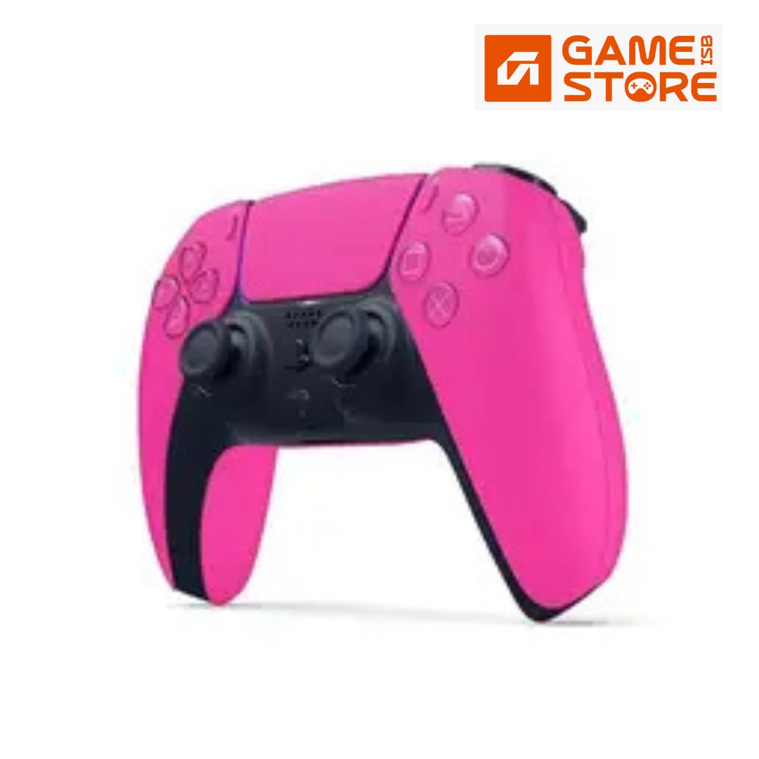 PlayStation DualSense® Wireless Controller â Nova Pink