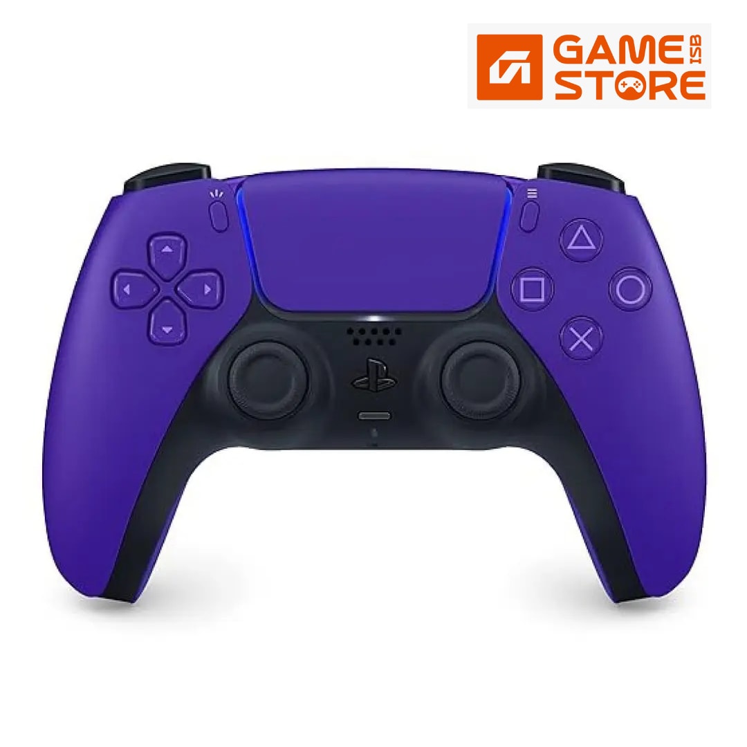 Sony DualSense Wireless Controller â Galactic Purple