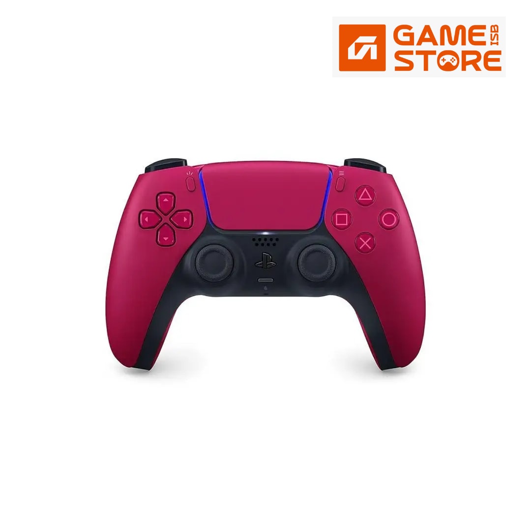 PlayStation DualSense® Wireless Controller â Cosmic Red