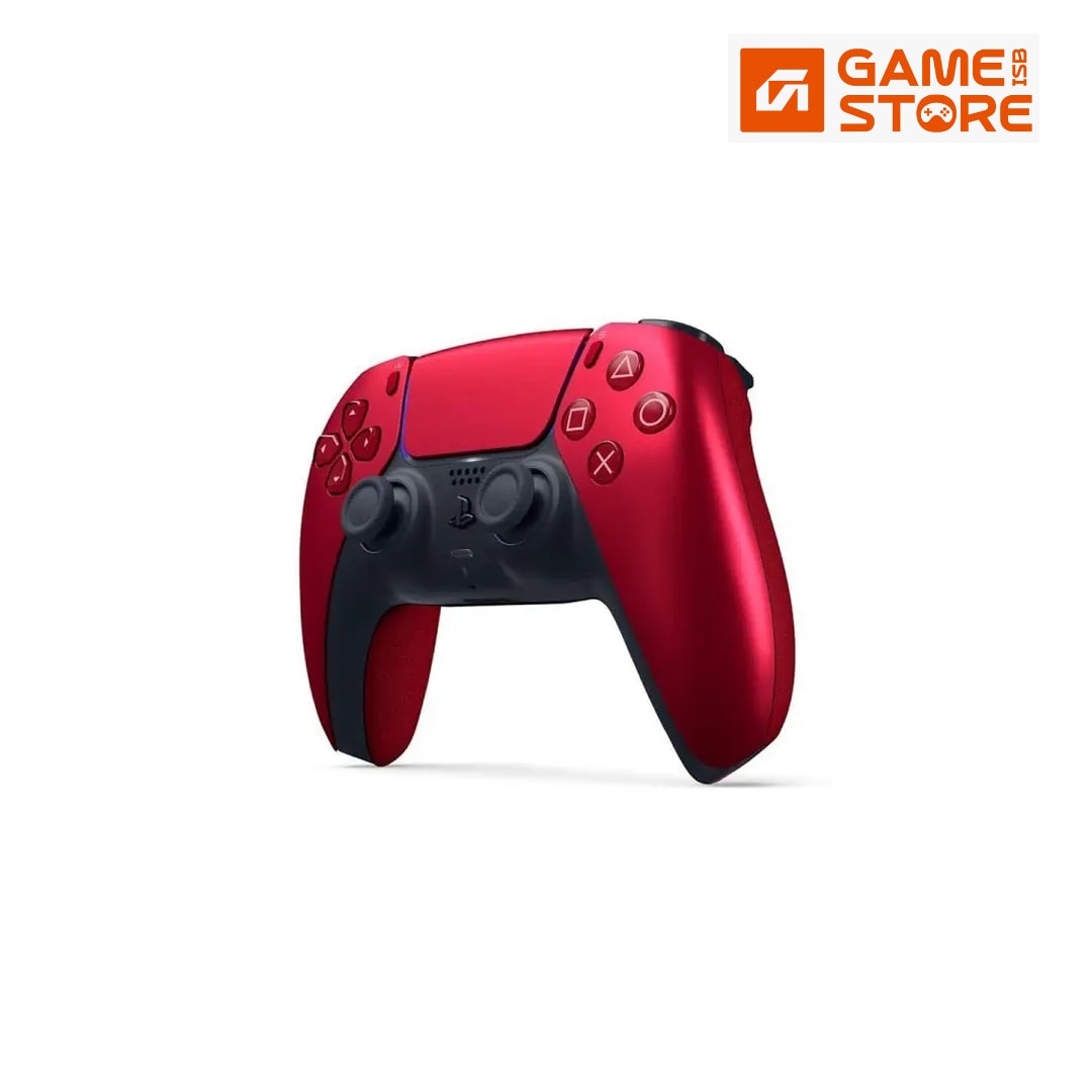 PlayStation DualSense® Wireless Controller â Volcanic Red