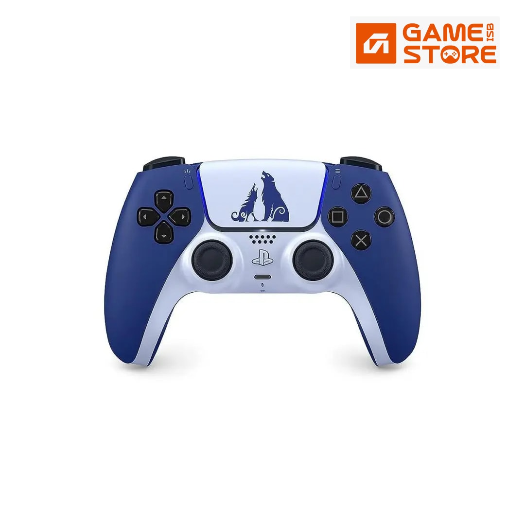 PlayStation DualSenseÂ® Wireless Controller â God of War RagnarÃ¶k Limited Edition