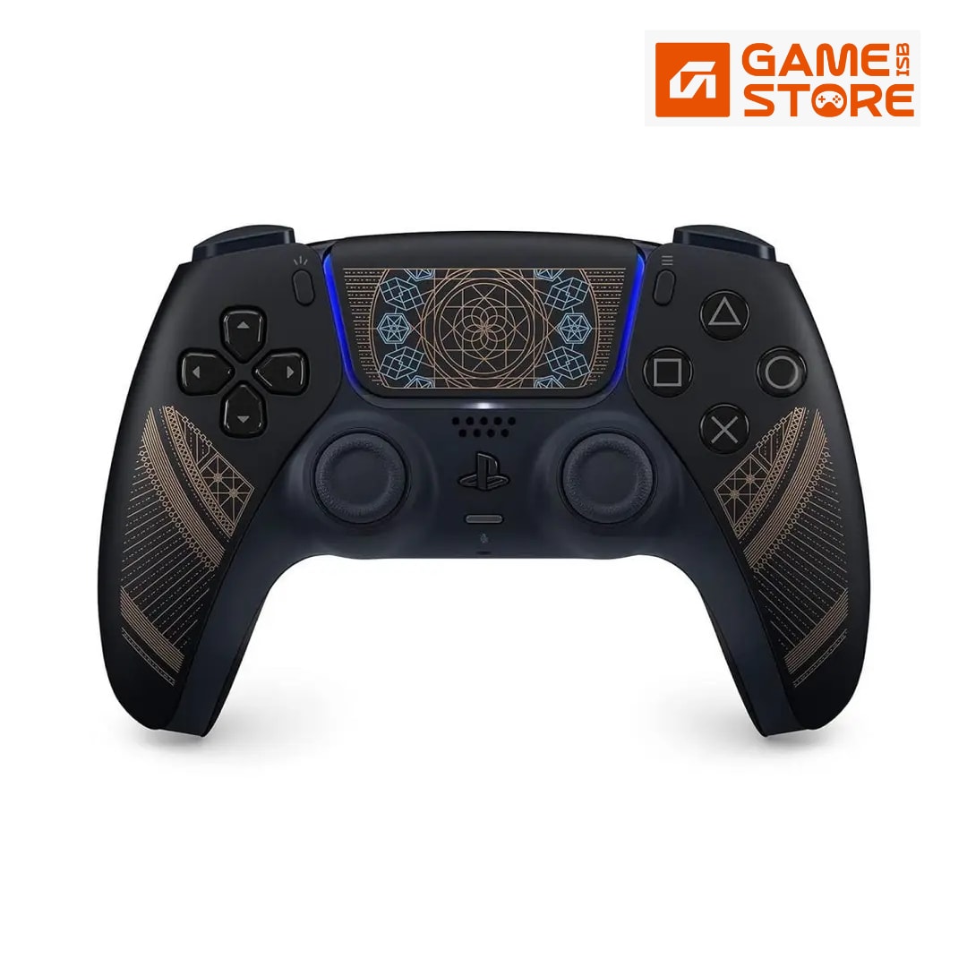 DualSenseÂ® Wireless Controller â Final Fantasy XVI Limited Edition
