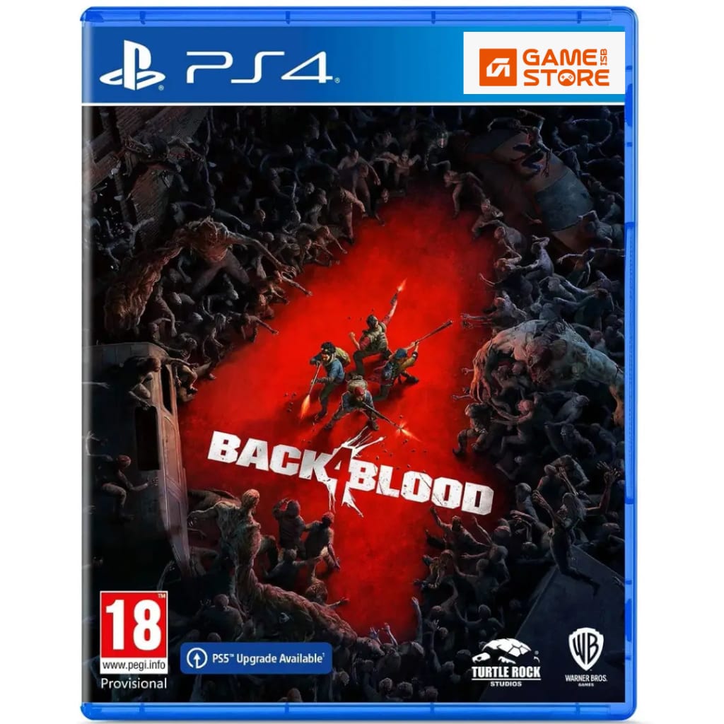 Back-4-Blood-PS4-Zombie-Shooter-PS4-Co-op-Horror-Game-PS4-Online-Games-Pakistan