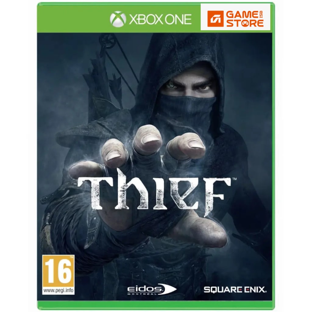 Thief-Xbox-One-Used-Thief-Game-Xbox-One-Stealth-Adventure-Xbox-One-Cheap-Xbox-One-Games-Pakistan