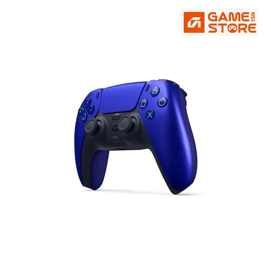 PlayStation DualSense® Wireless Controller â Cobalt Blue