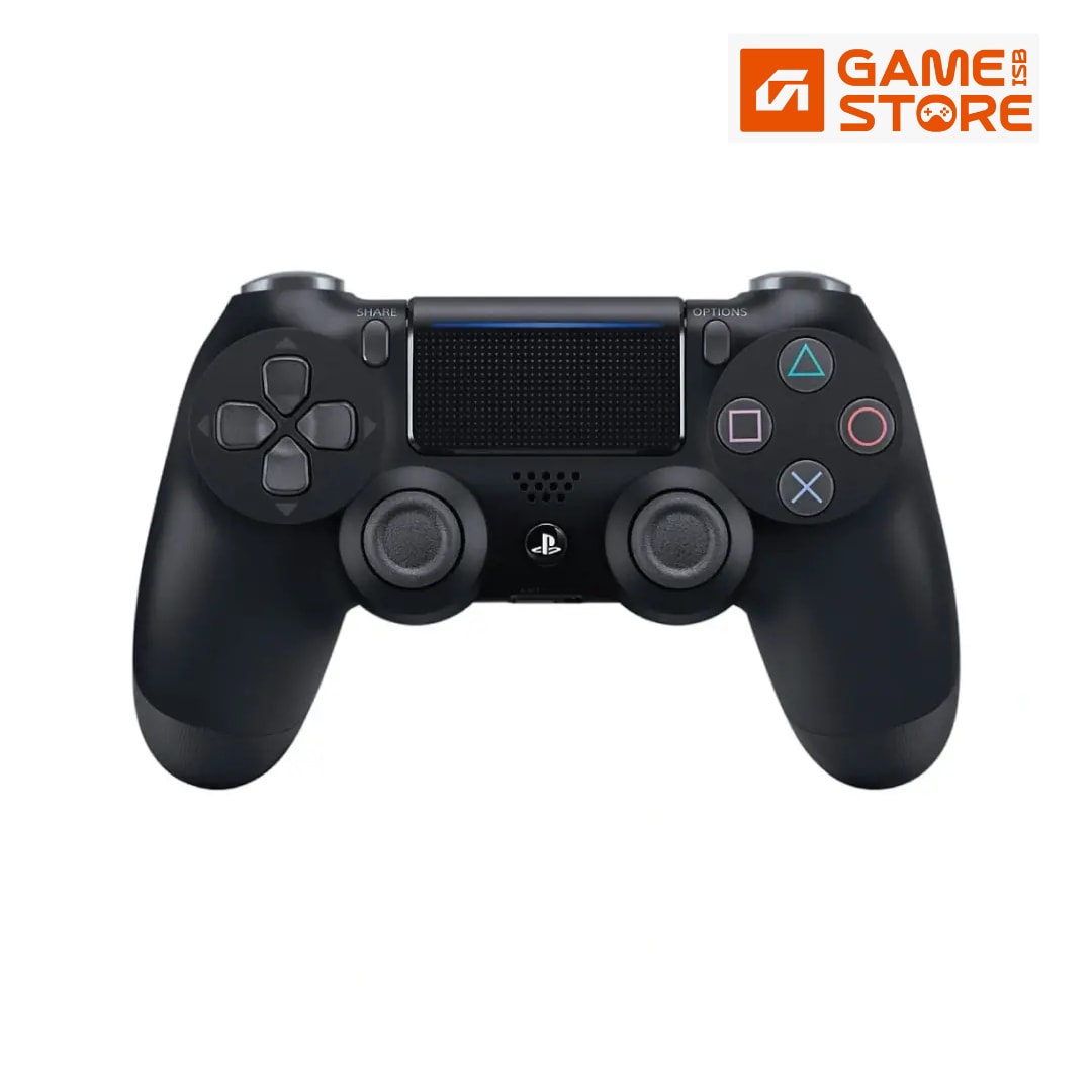 PlayStation 4 DualShock 4 Wireless Controller â Original Sony (Used)