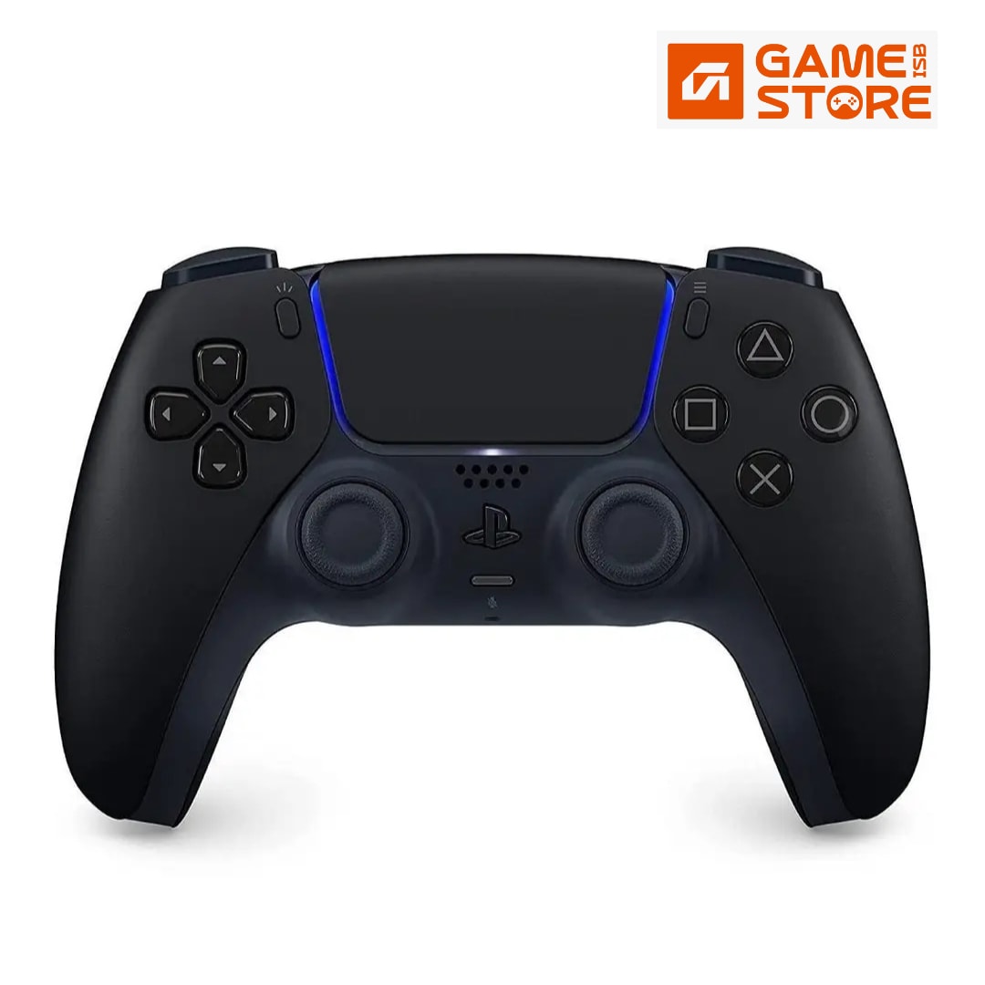 PlayStation DualSensw Wireless Controller â Midnight Black