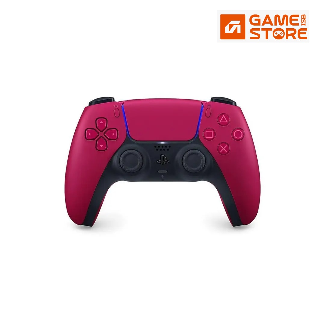 PlayStation DualSense® Wireless Controller â Cosmic Red used