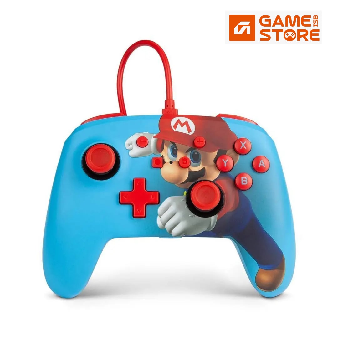 mario