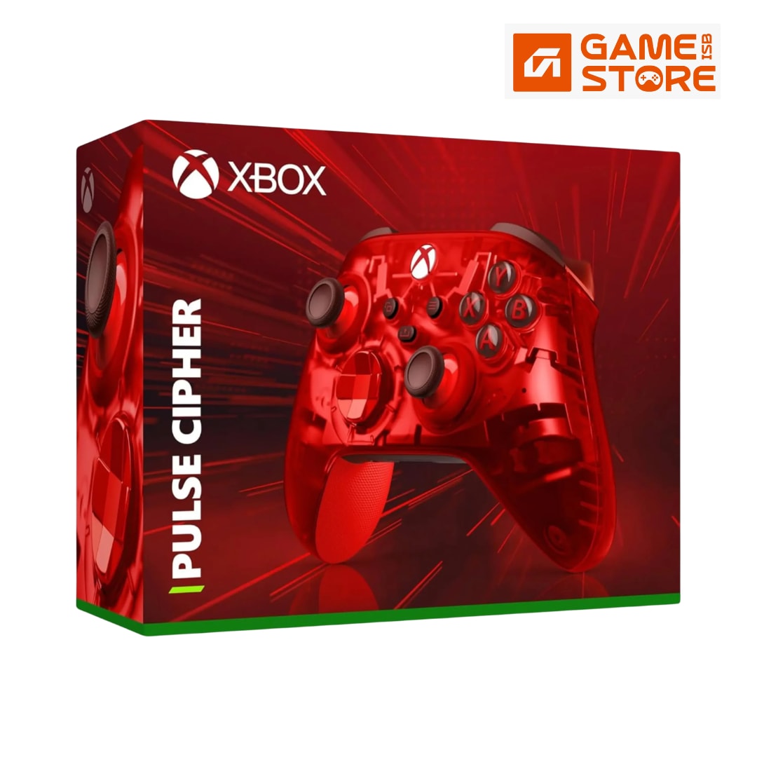 3. Xbox Special Edition Pulse Cipher controller Pakistan price