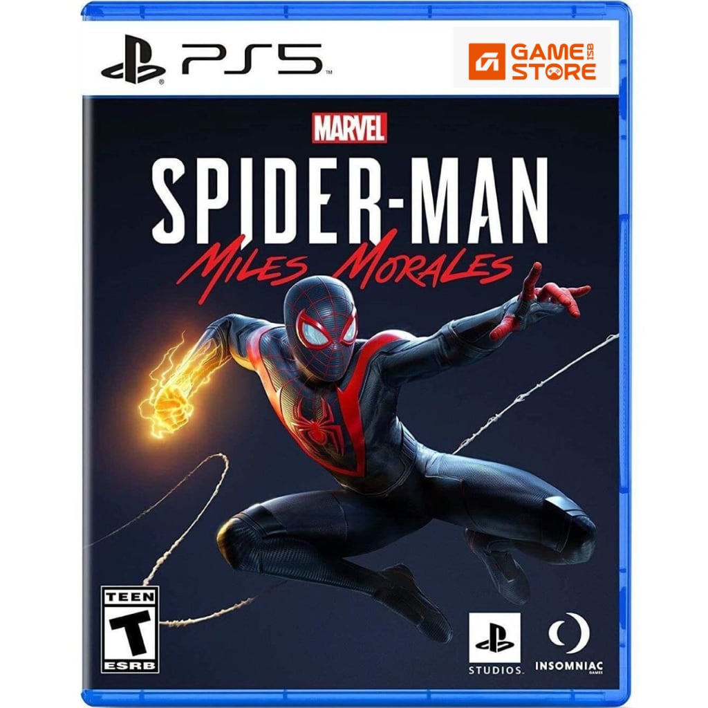 miles-morales-game-best-ps5-games-pakistan