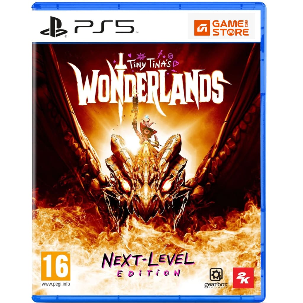 Tiny-Tinas-Wonderlands-Next-Level-Edition-PS5-Used-Fantasy-Shooter-Game-PS5-Games-Price-in-Pakistan