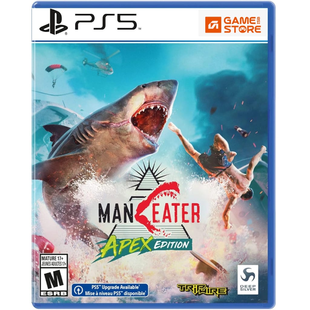 Maneater-PS5-Used-Shark-RPG-Game-Open-World-Action-PS5-Games-Price-in-Pakistan