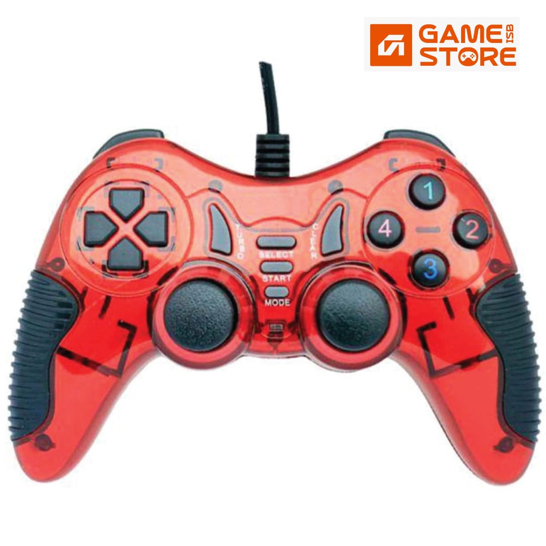 Lanjue Sirius L3000 Controller front view PUBG mobile