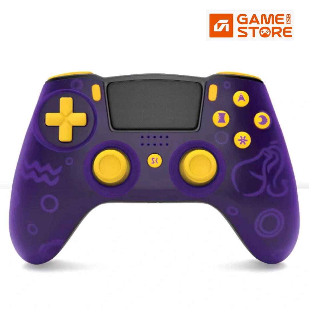 Sako S PS427 Wireless Controller front view PS4