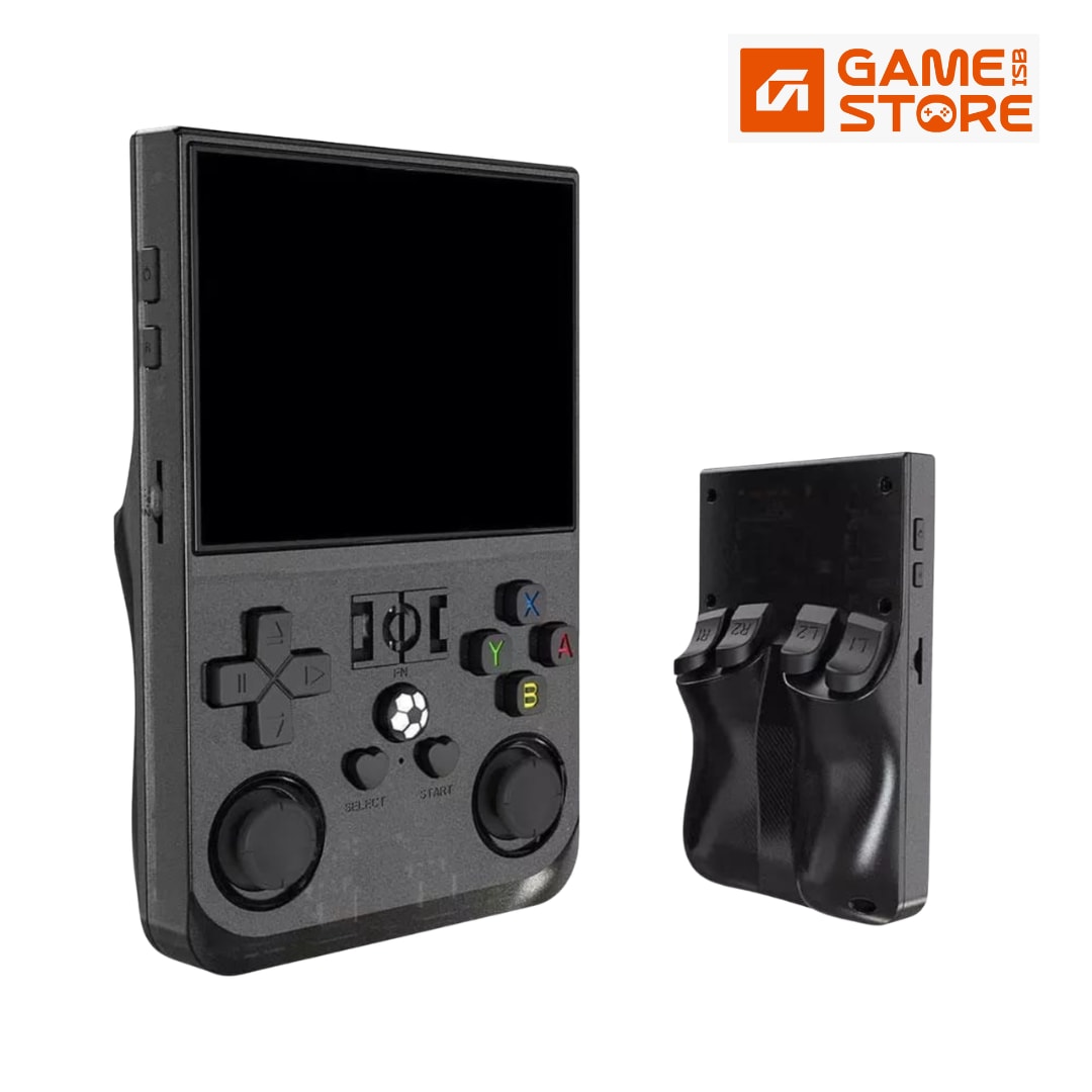Helldivers 2 DualSense Controller front view PS5