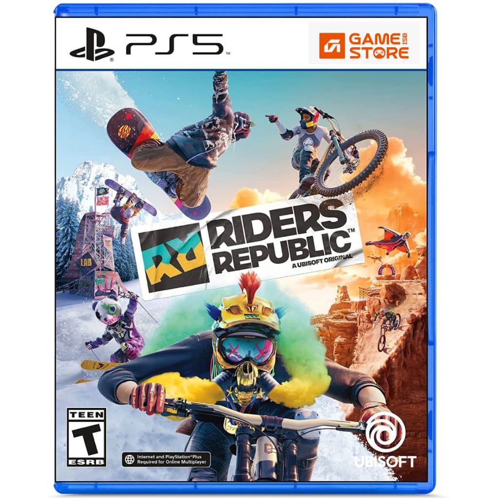 Ridersa-Republic-PS5-Game-Extreme-Sports-Game-PS5-Games-Pakistan
