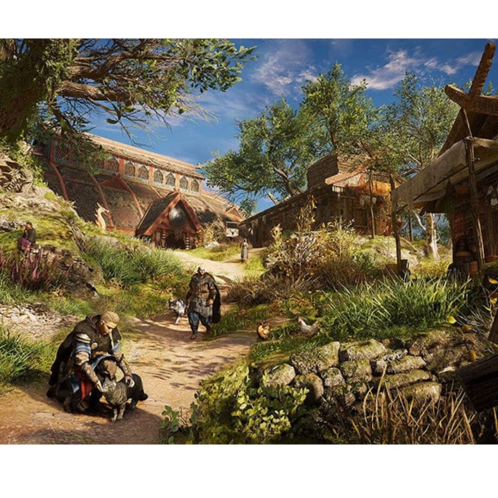 Assassins-Creed-Valhalla-PS5-AC-Valhalla-Viking-RPG-Game-Best-PS5-Games