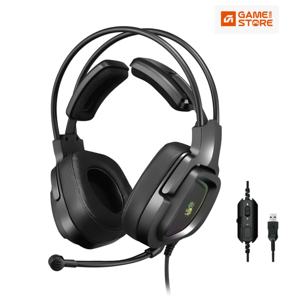 Bloody-G575-RGB-Headset-7.1-Virtual-Surround-Sound-Black
