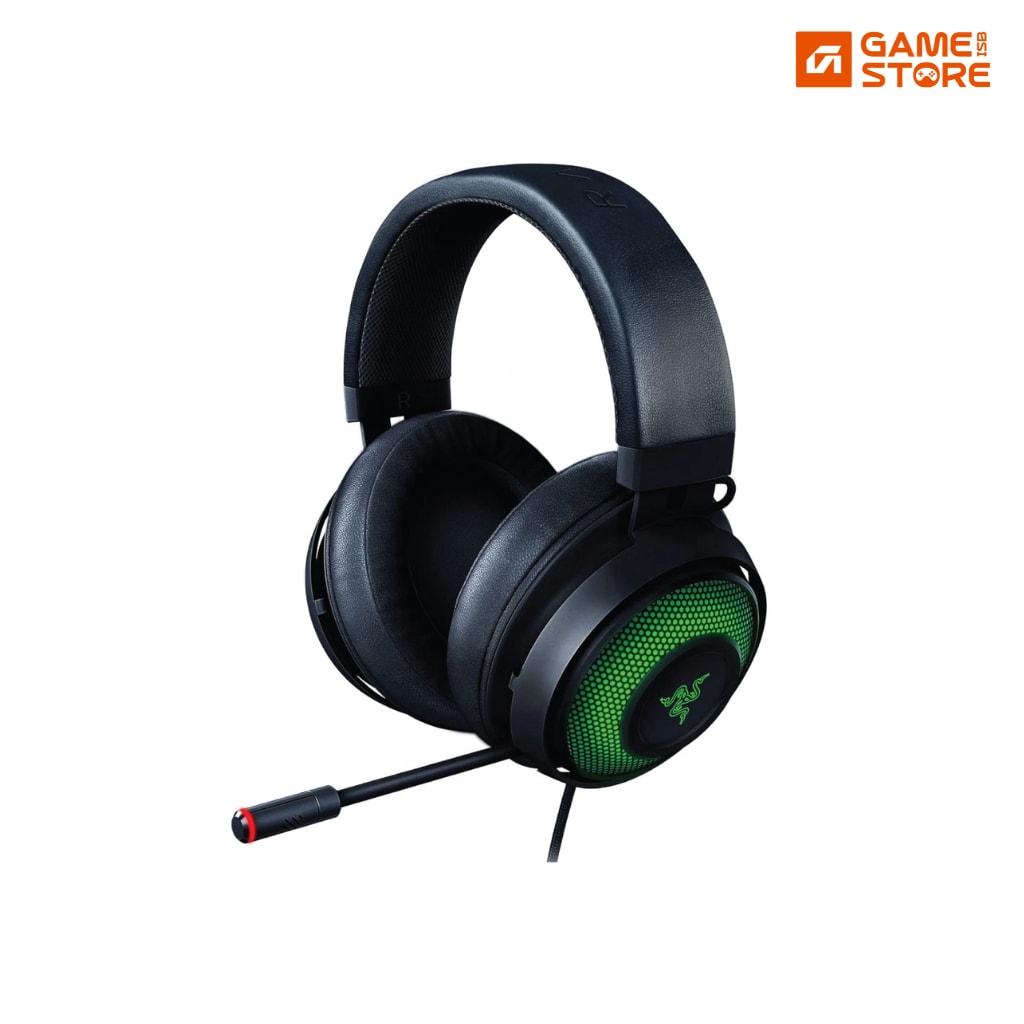 Razer Kraken Ultimate gaming headset price in Pakistan