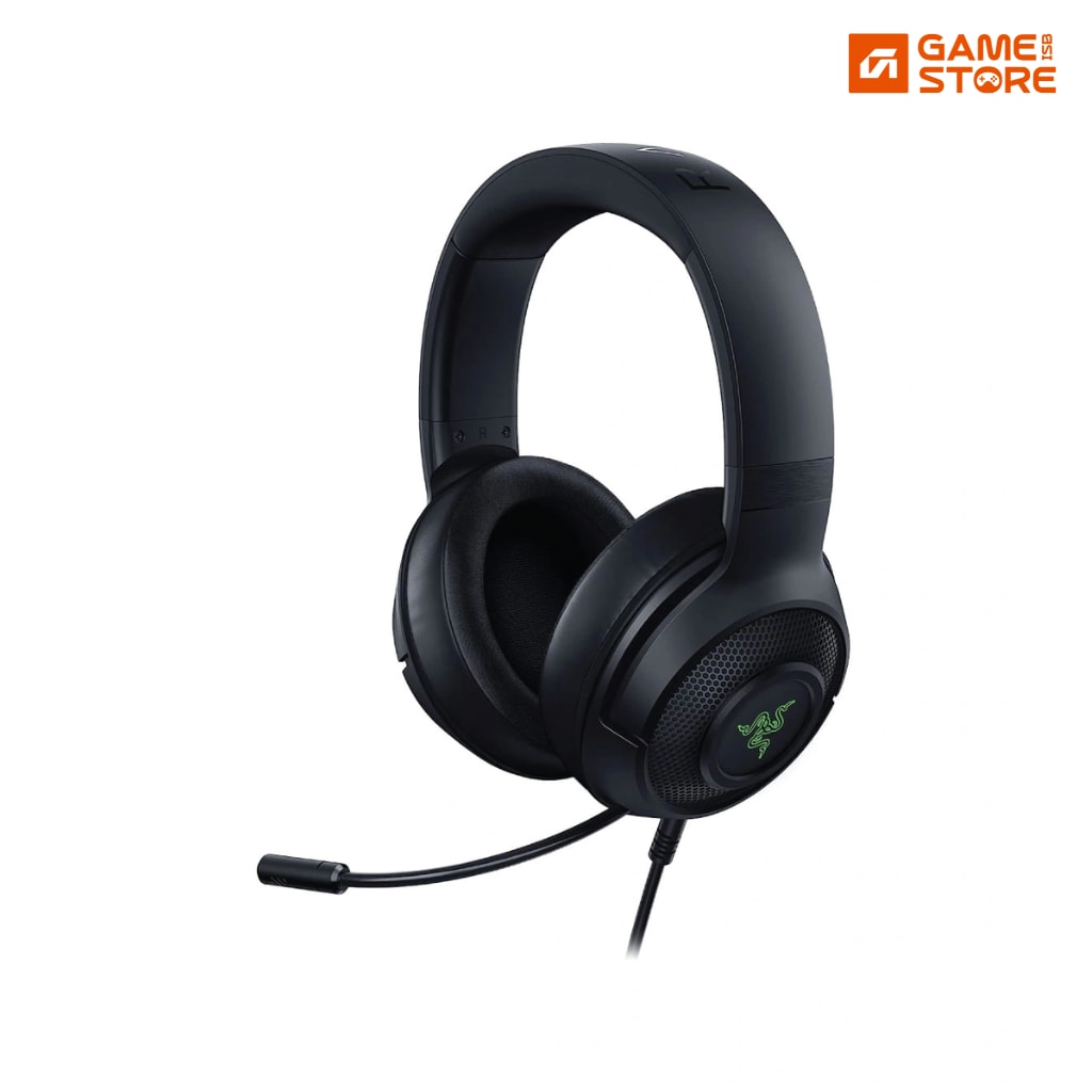 Razer Kraken V3 X PC gaming headset price in Pakistan