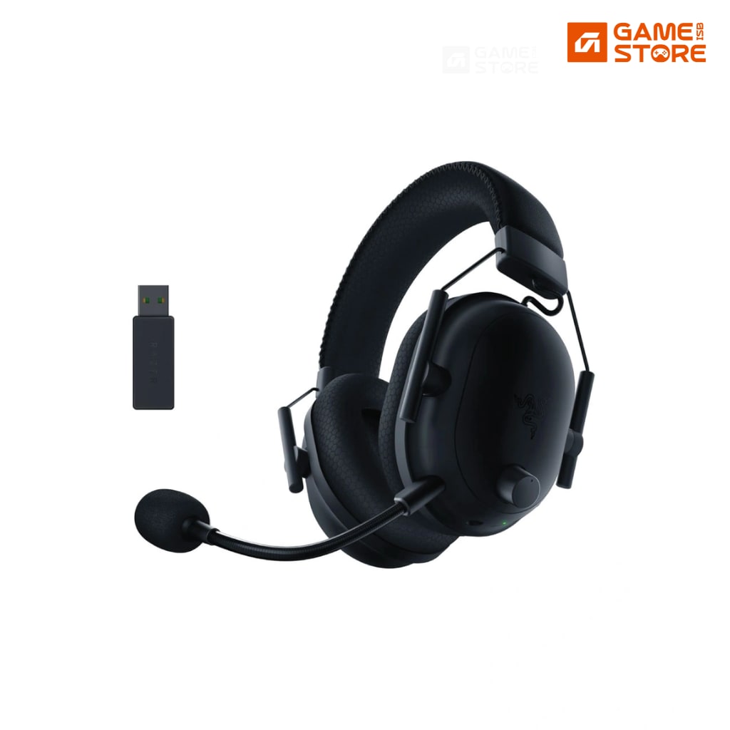 Razer BlackShark V2 Pro gaming headset price in Pakistan