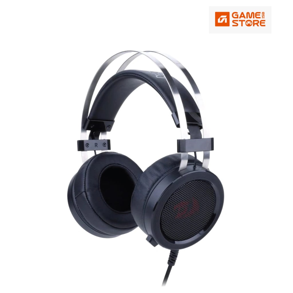 Redragon-H901-Headset-Front-View