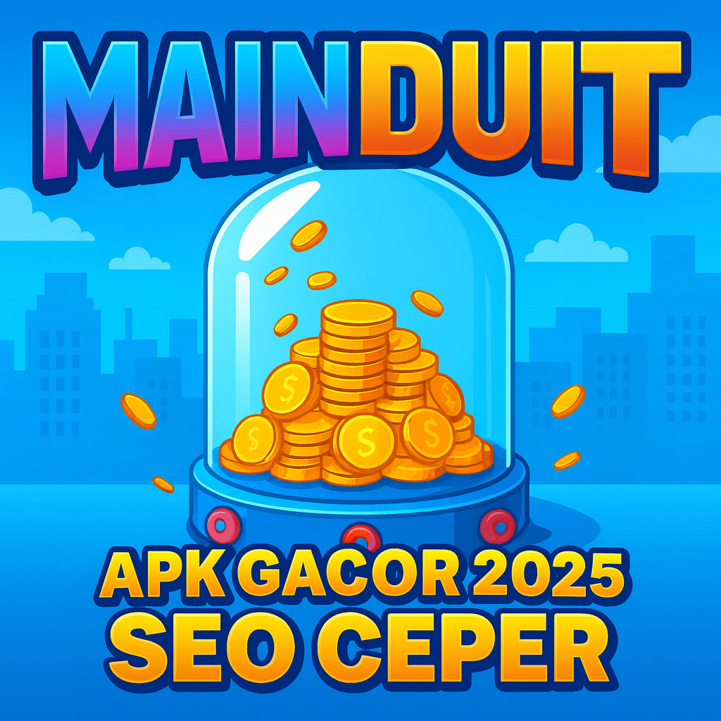 Main Duit APK Slot Gaming (News) v9.9 Versi Baru Android