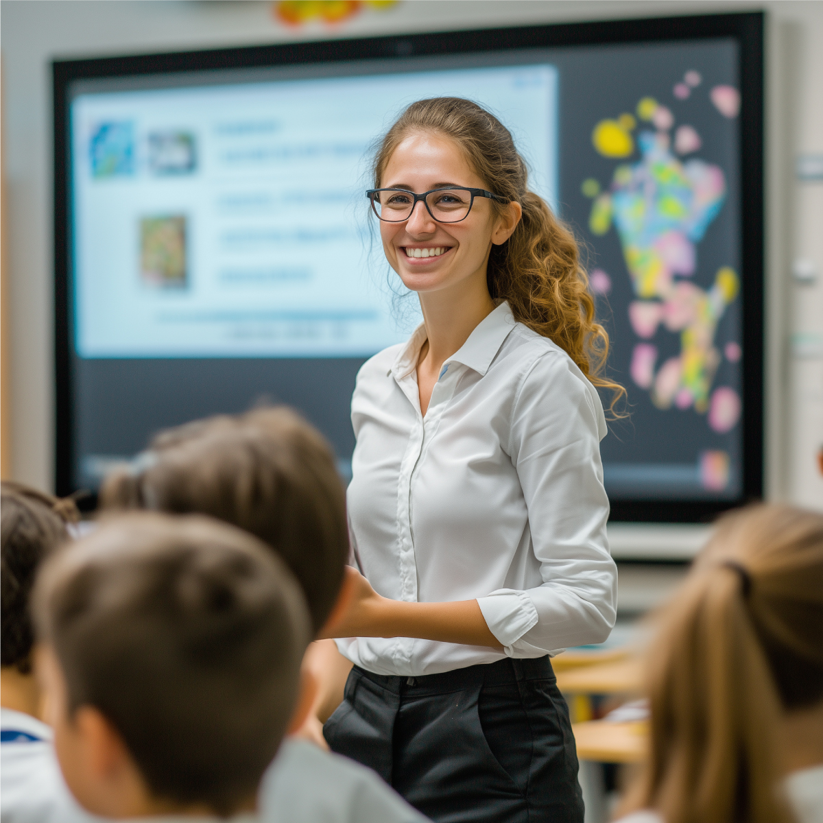 AI Tools for Educators