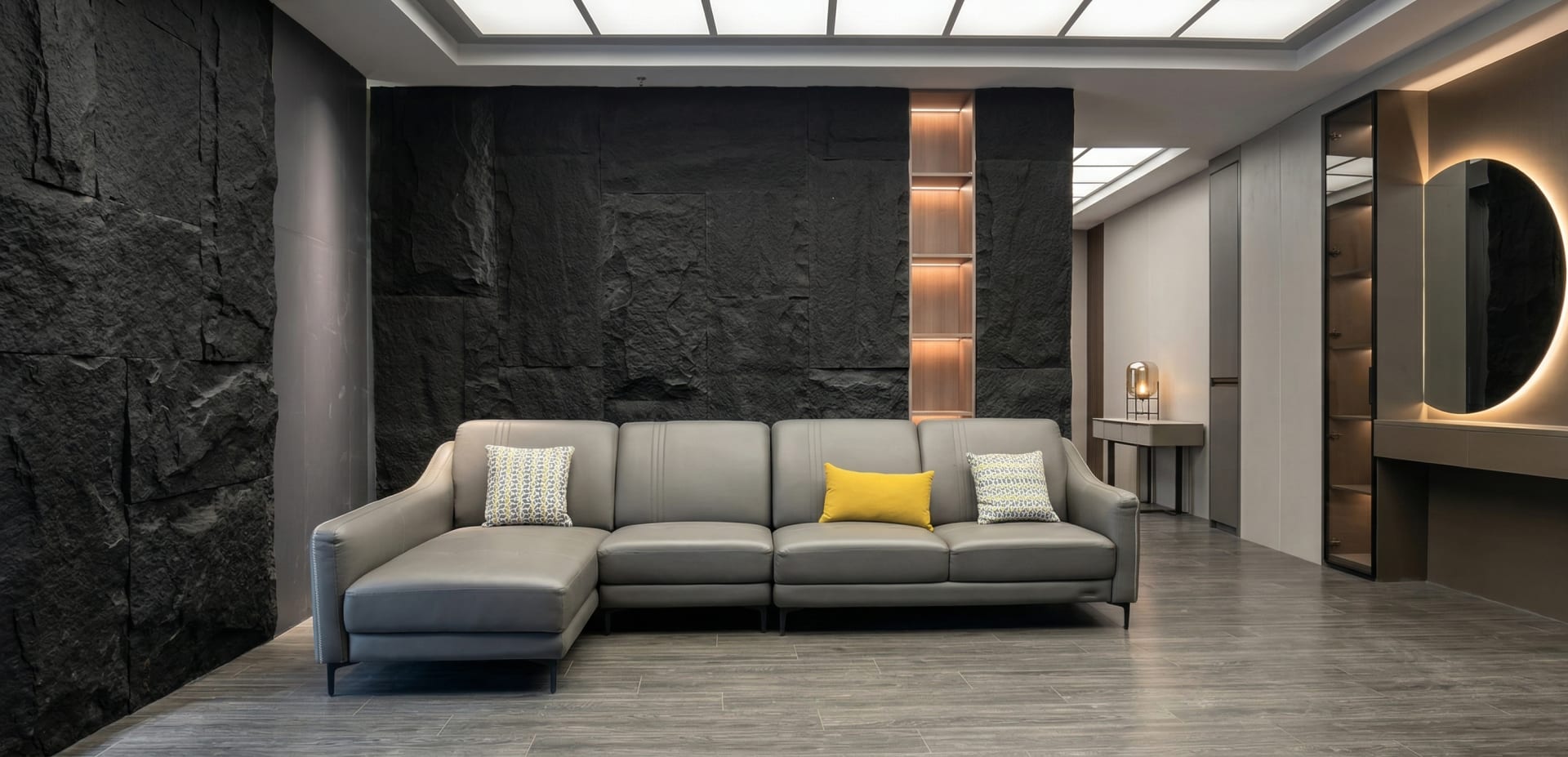 Premium Quality PU Stones For Wall