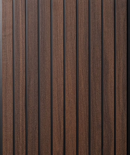 Goals Floors FP-706 Designer Ash Fluted Panel