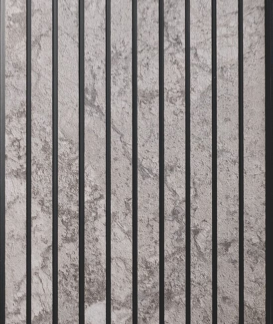 Goals Floors FP-707 Modern Pine Fluted Panel