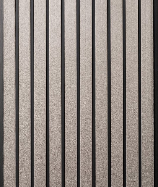 Goals Floors FP-711 Luxury Birch Fluted Panel