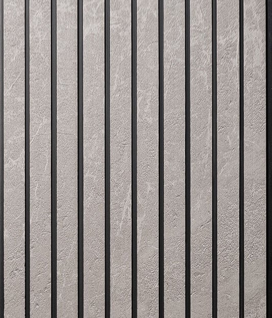 Goals Floors FP-713 Premium Finish Fluted Panel