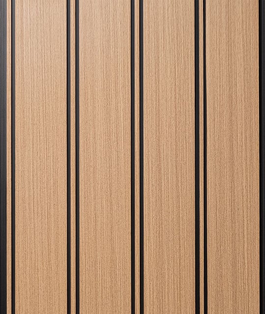 Goals Floors FP-714 Diff Fluted Design Premium Panel