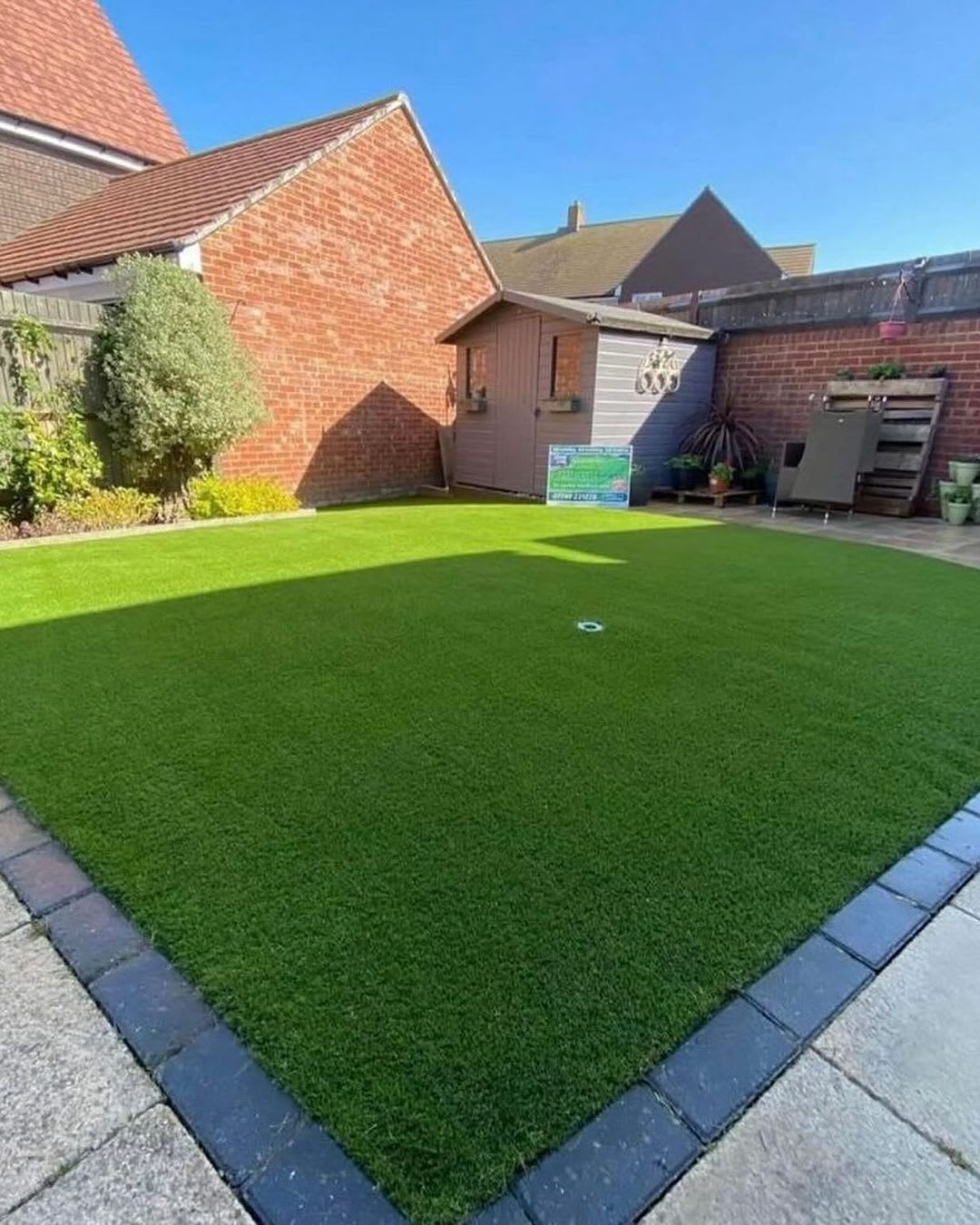 Artificial Grass Wholesaler and Supplier in Delhi NCR