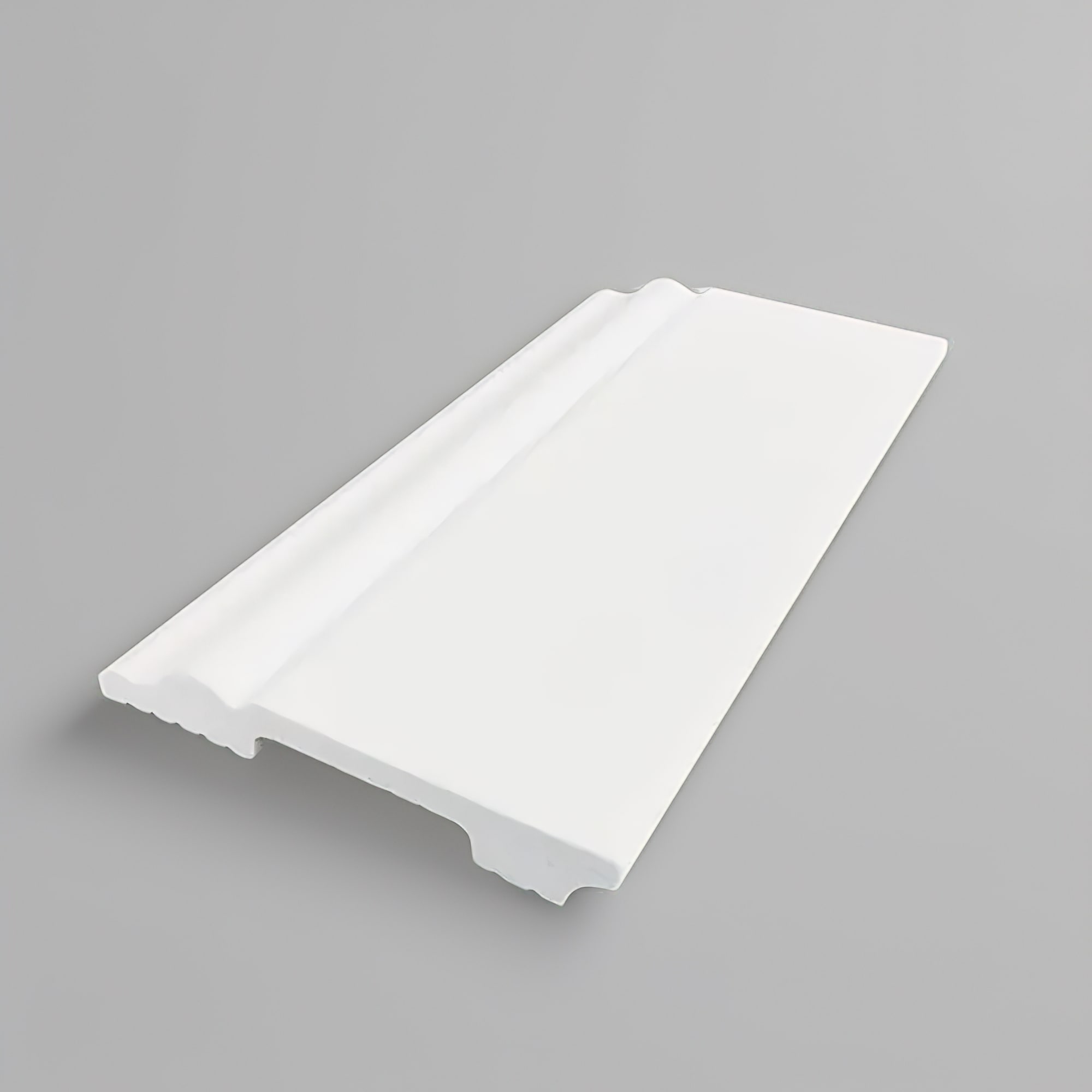 150mm Paintable Skirting for Floors Project NCR