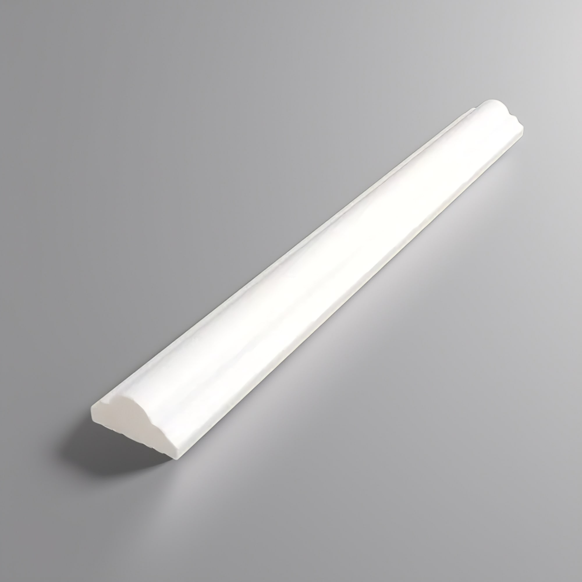 Taj 30mm Paintable Charcoal Moulding Project Gurugram