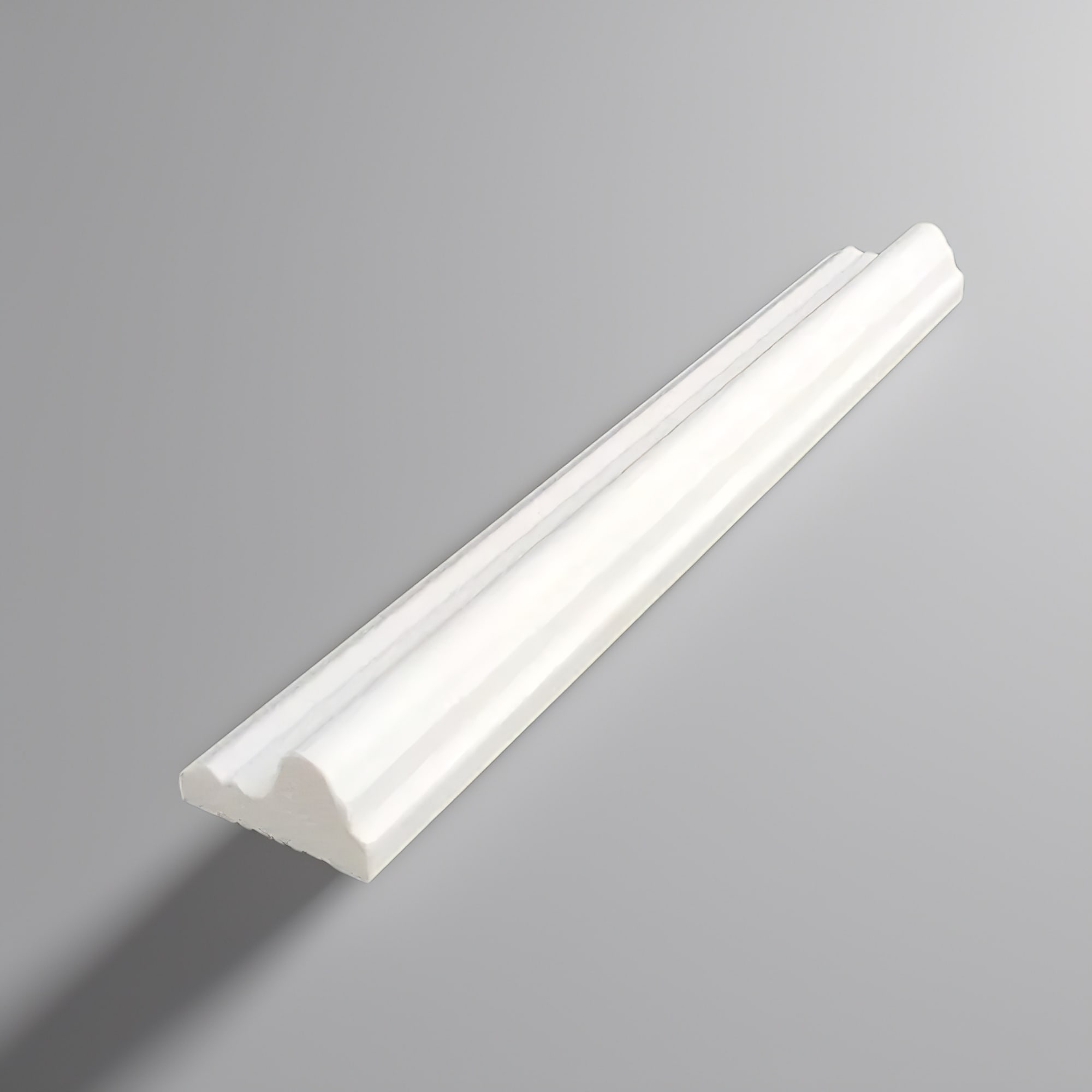 T-M 30mm Paintable Charcoal Moulding Project Delhi NCR