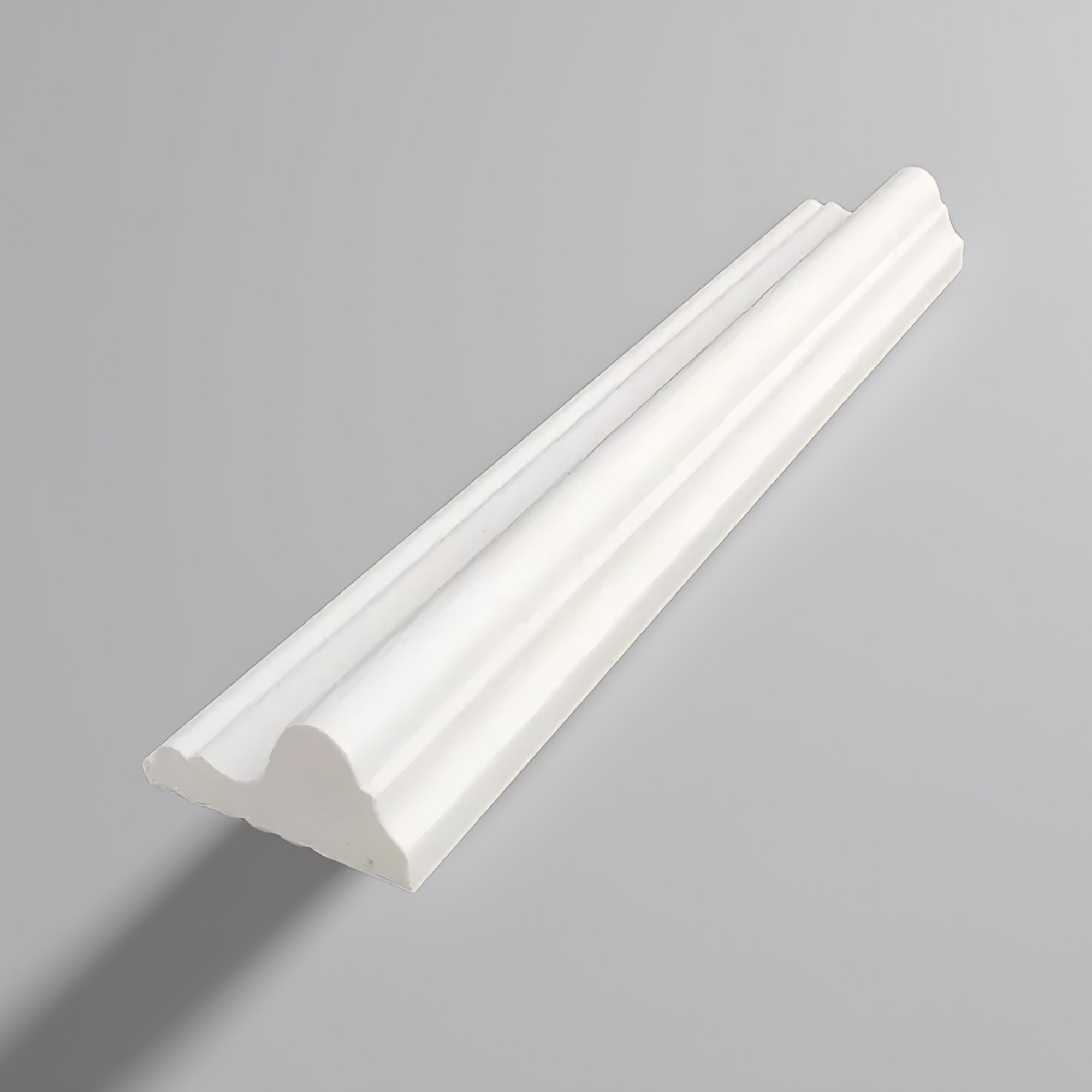 T-M 38mm Tapper Charcoal Moulding Project Supplier NCR