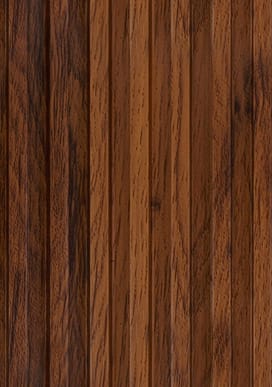 Pencilclad 17mm WPC Louvers Project - Goals Floors