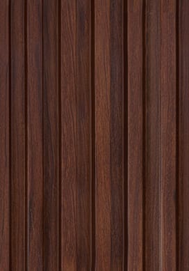 17mm WPC Fluted Panel Architectural Finish - Goals Floors