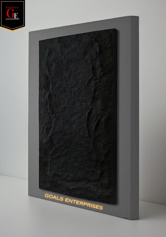 60mm Cobra PU Stone Panel Project Delhi NCR