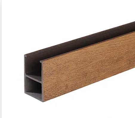 Cobra Pure Light Oak Texture