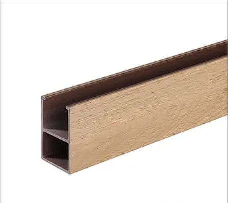 Cobra Nayur Warm Teak Texture