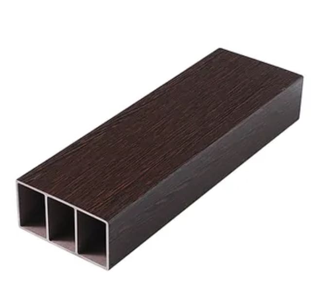 Cobra Walnut - Dark Luxury Wood Texture