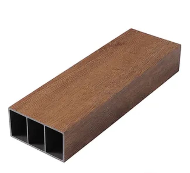 Cobra TOG - Rich Teak Tones