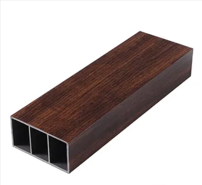 Cobra Wenge - Deep Charcoal Wood Tone