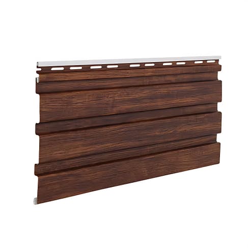 G-F UF Walnut Upfit 230 Exterior Panel