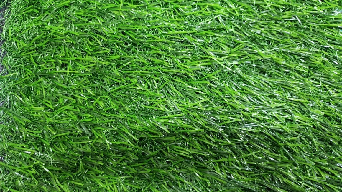 25mm Premium Artificial Grass Project Gurugram NCR